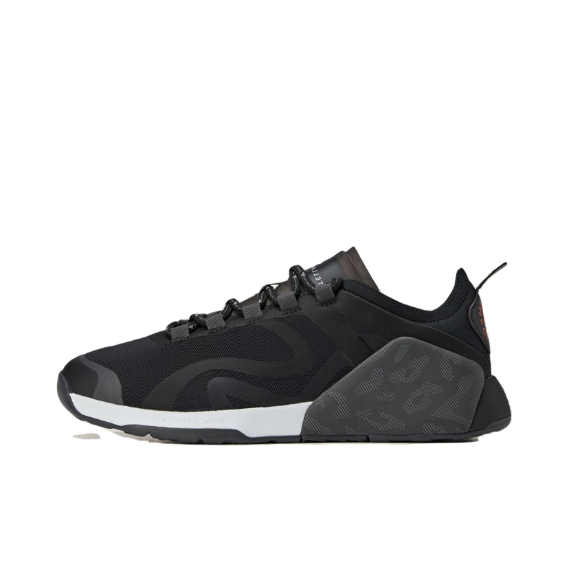 Tennarit ja kengät adidas Performance Stella McCartney Dropset Musta | IH0081