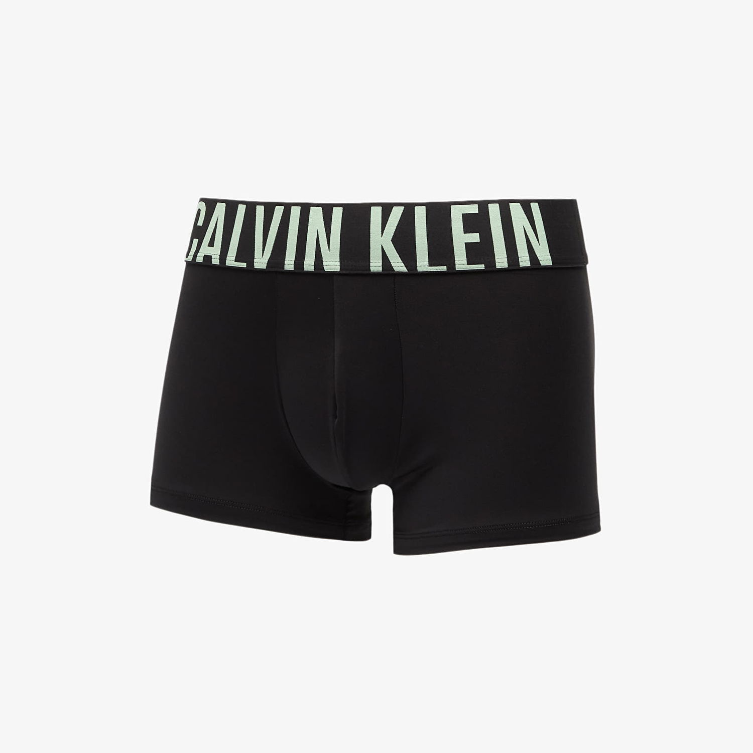 Nyrkkeilijät CALVIN KLEIN Trunk 3-Pack L Musta | 000NB3775A ZDJ, 1