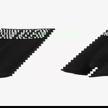 Nyrkkeilijät CALVIN KLEIN Trunk 3-Pack L Musta | 000NB3775A ZDJ, 1