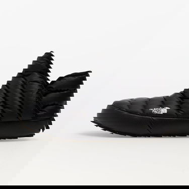 Tennarit ja kengät The North Face Thermoball Traction Bootie Musta | NF0A331HKY41, 0