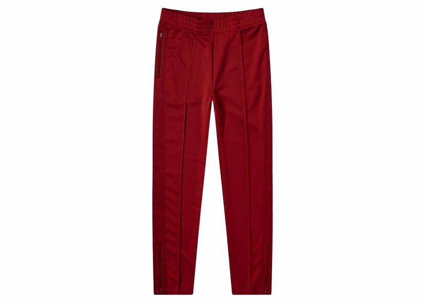 Housut Nike Martine Rose x Track Pant Team Red/Maroon Punainen | AQ4457-677