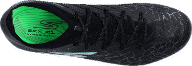 Tennarit ja kengät Skechers SKX 01 Low Elite FG Musta | 252021-bksl, 5