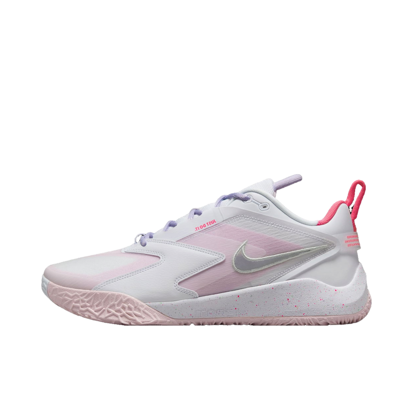Tennarit ja kengät Nike AIR ZOOM HYPERACE 3 SE Harmaa | hf3239-100