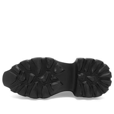 Tennarit ja kengät Rick Owens Rick Owens Beatle Mega Tractor Boots Size EU 40 Musta | RU02E1860-LOO-09, 5