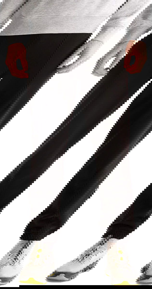 Verryttelyhousut On Running Club Musta | 1me10040553, 0