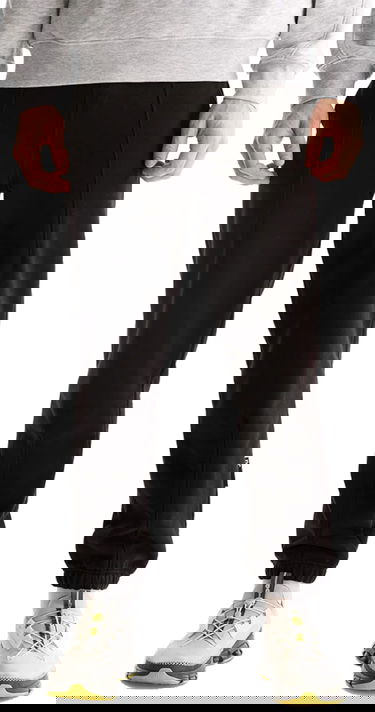 Verryttelyhousut On Running Club Musta | 1me10040553, 0