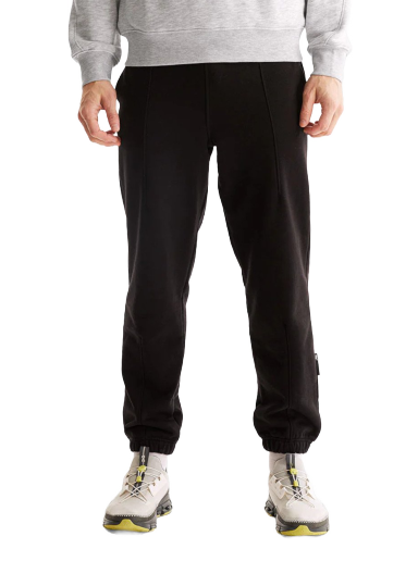 Verryttelyhousut On Running Club Musta | 1me10040553