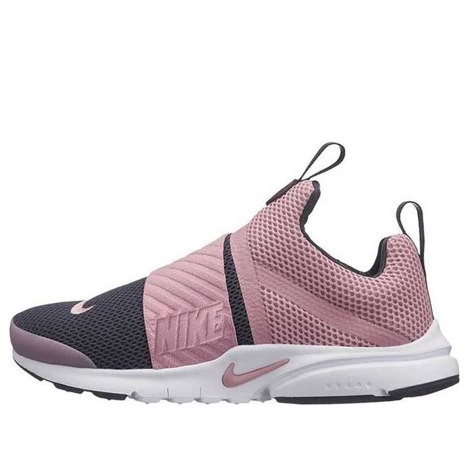 Tennarit ja kengät Nike Nike Presto Extreme Vaaleanpunainen | 870022-603