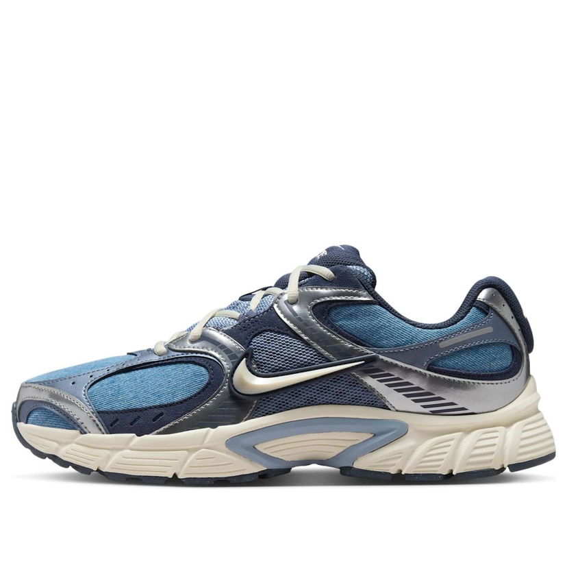 Tennarit ja kengät Nike V5 RNR SE 'Smokey Blue Metallic Silver' Sininen | IH3649-006