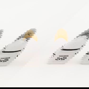 Tennarit ja kengät Converse Converse Chuck Taylor All Star Lift Double Stack Platform Valkoinen | A15491C, 4