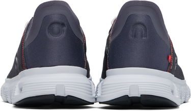 Tennarit ja kengät On Running MITA Edition x Cloud 6 Coast Harmaa | 3WF10503231, 1