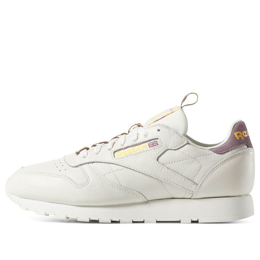 Tennarit ja kengät Reebok Classic Leather Vintage Valkoinen | DV4083