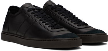 Tennarit ja kengät LEMAIRE Linoleum Musta | FO0037 LL0010, 3