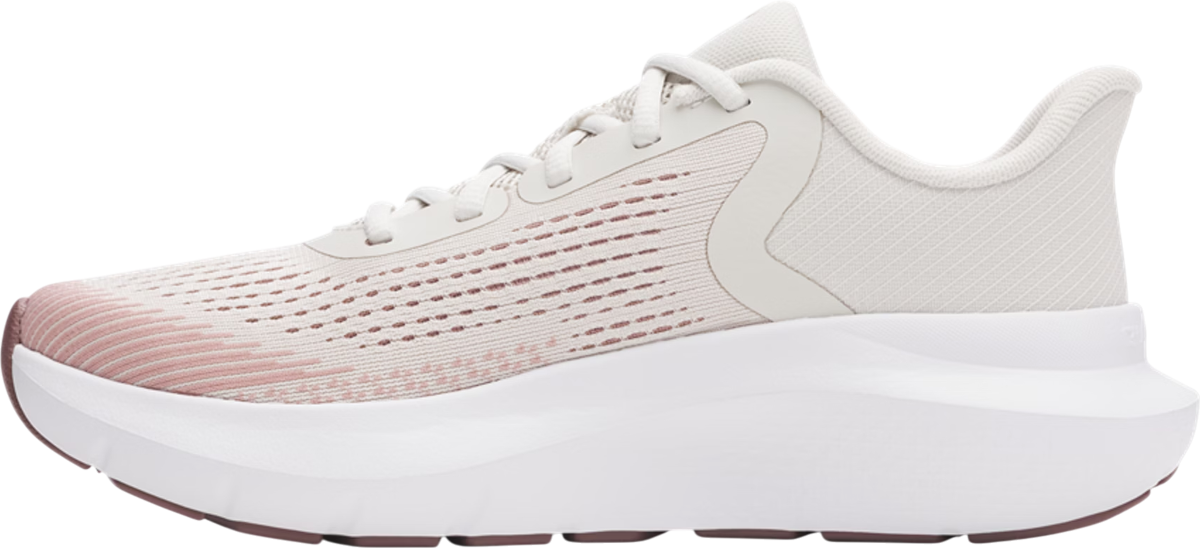 Tennarit ja kengät Under Armour Charged Rogue 5 Vaaleanpunainen | 3028262-110, 1