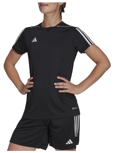 Jersey adidas Originals Tiro 23 Musta | hr4612