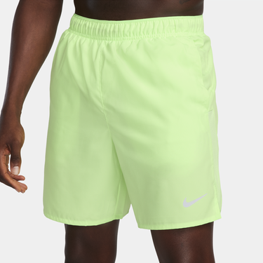 Shortsit Nike Challenger Dri-FIT Keltainen | DV9359-337, 0