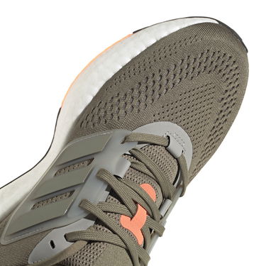 Tennarit ja kengät adidas Performance Pureboost 22 44 2/3 Harmaa | HQ1452, 7