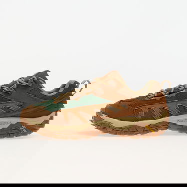 Tennarit ja kengät Merrell 1TRL Moab 2 Mesa Luxe Eco Se Kangaroo Multi Ruskea | J006441, 0