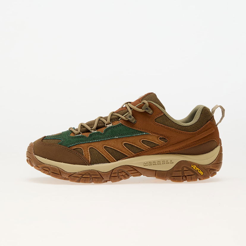 Outdoor Merrell 1TRL Moab 2 Mesa Luxe Eco Se Kangaroo Multi Ruskea | J006441