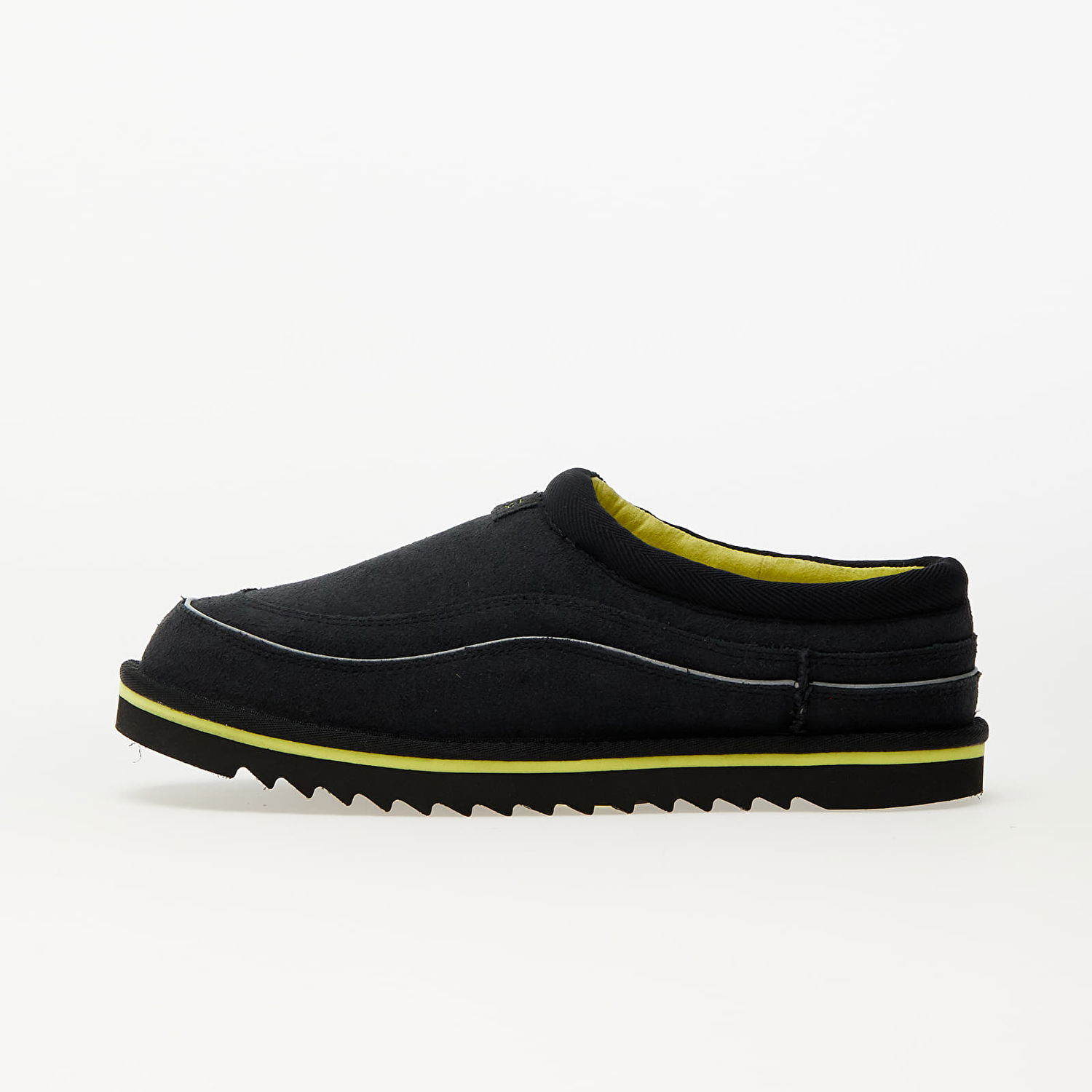 Tennarit ja kengät UGG M Tasman Cali Wave Black/ Pearfect Musta | 1136700-BPRF, 0