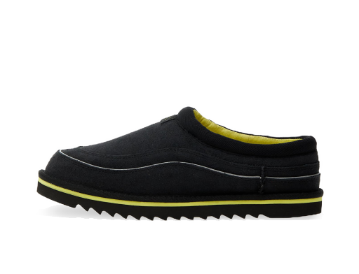 Tennarit ja kengät UGG M Tasman Cali Wave Black/ Pearfect Musta | 1136700-BPRF