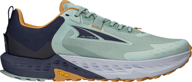 Tennarit ja kengät Altra Running Altra Timp 5 Vihreä | al0a85pe3201, 0