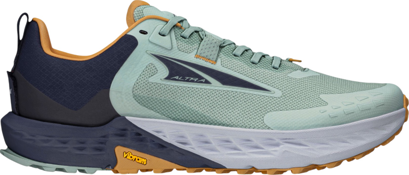 Tennarit ja kengät Altra Running Altra Timp 5 Vihreä | al0a85pe3201