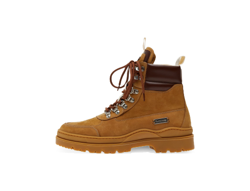 Tennarit ja kengät Filling Pieces Mountain Boot Quartz Camel Ruskea | 63333369985