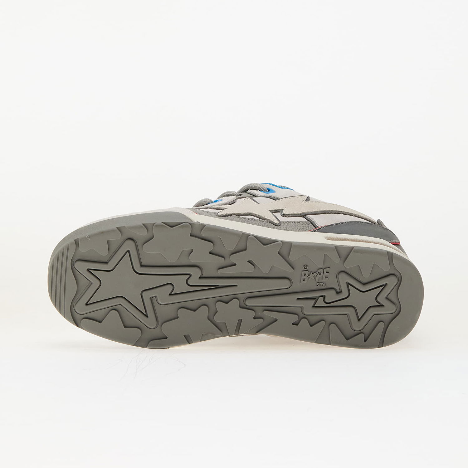 Tennarit ja kengät BAPE Bathing Ape Flip Sta 2 M2 Harmaa | 001FWL301324M, 1