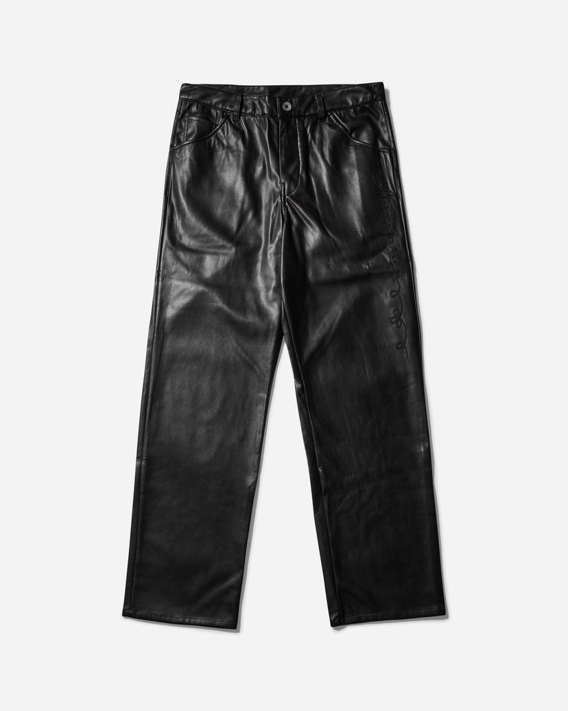 Housut Champion Charro Pants Musta | GP204412 X001