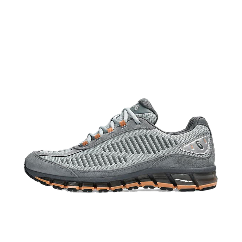 Tennarit ja kengät Asics GEL-QUANTUM 360 I Harmaa | 1203A731-020