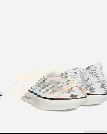 Tennarit ja kengät Vans UNDERCOVER Old Skool 36 Monivärinen | VN000VANOFW1, 2