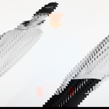 Huppari Post Archive Faction (PAF) Post Archive Faction (PAF) 8.0 Hoodie Harmaa | 80THRG-GRY, 0