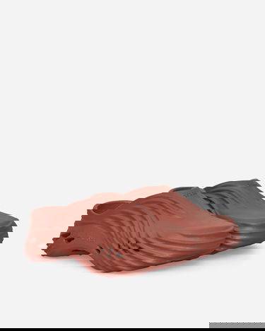 Tennarit ja kengät Crocs Echo Wave Mules Punainen | CR.210521 RUST, 2