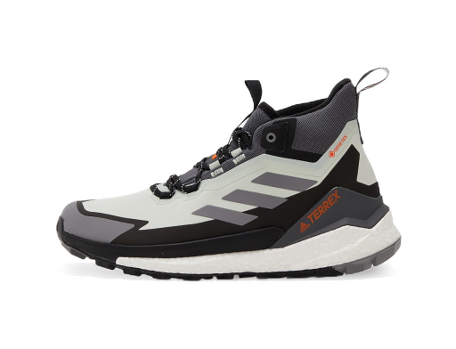 Outdoor adidas Performance Terrex Free Hiker 2 GTX Musta | GZ3287