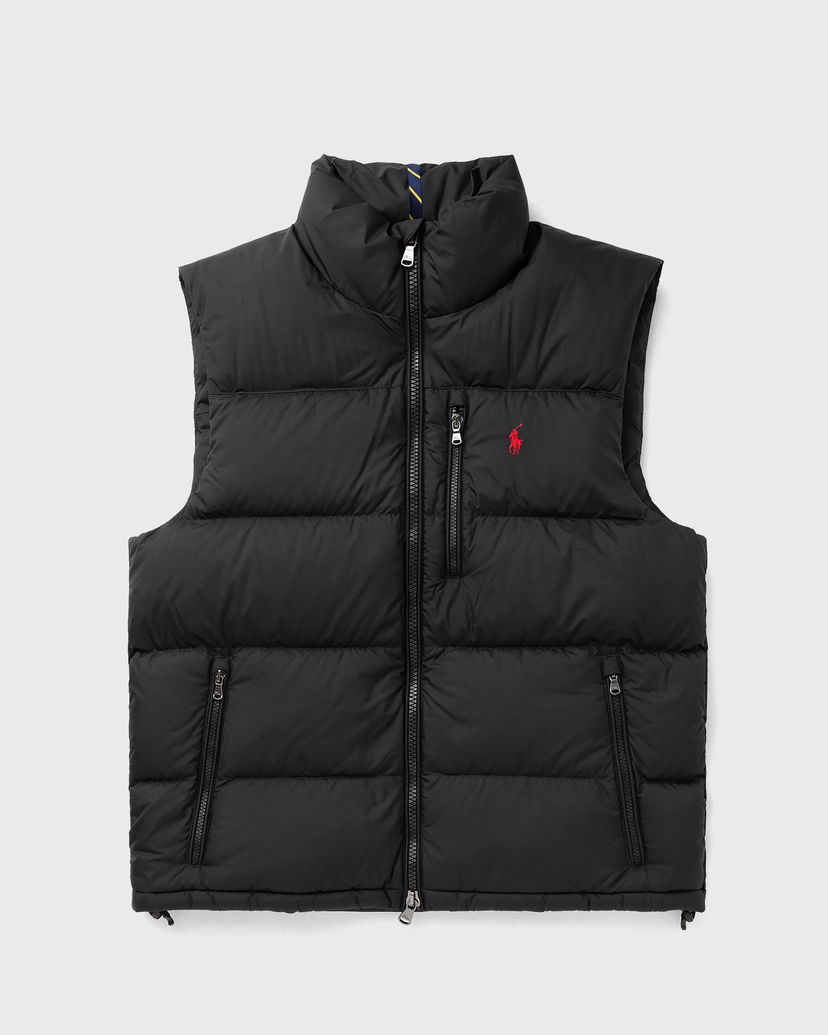 Liivi Polo by Ralph Lauren Polo Ralph Lauren Down Vest Musta | 710968283001