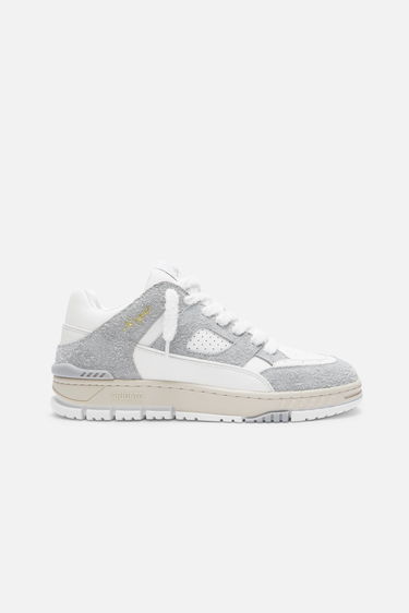 Tennarit ja kengät AXEL ARIGATO Area Low "Gray" Harmaa | F2298002, 7