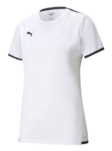 Jersey Puma teamLIGA Jersey Valkoinen | 70493404