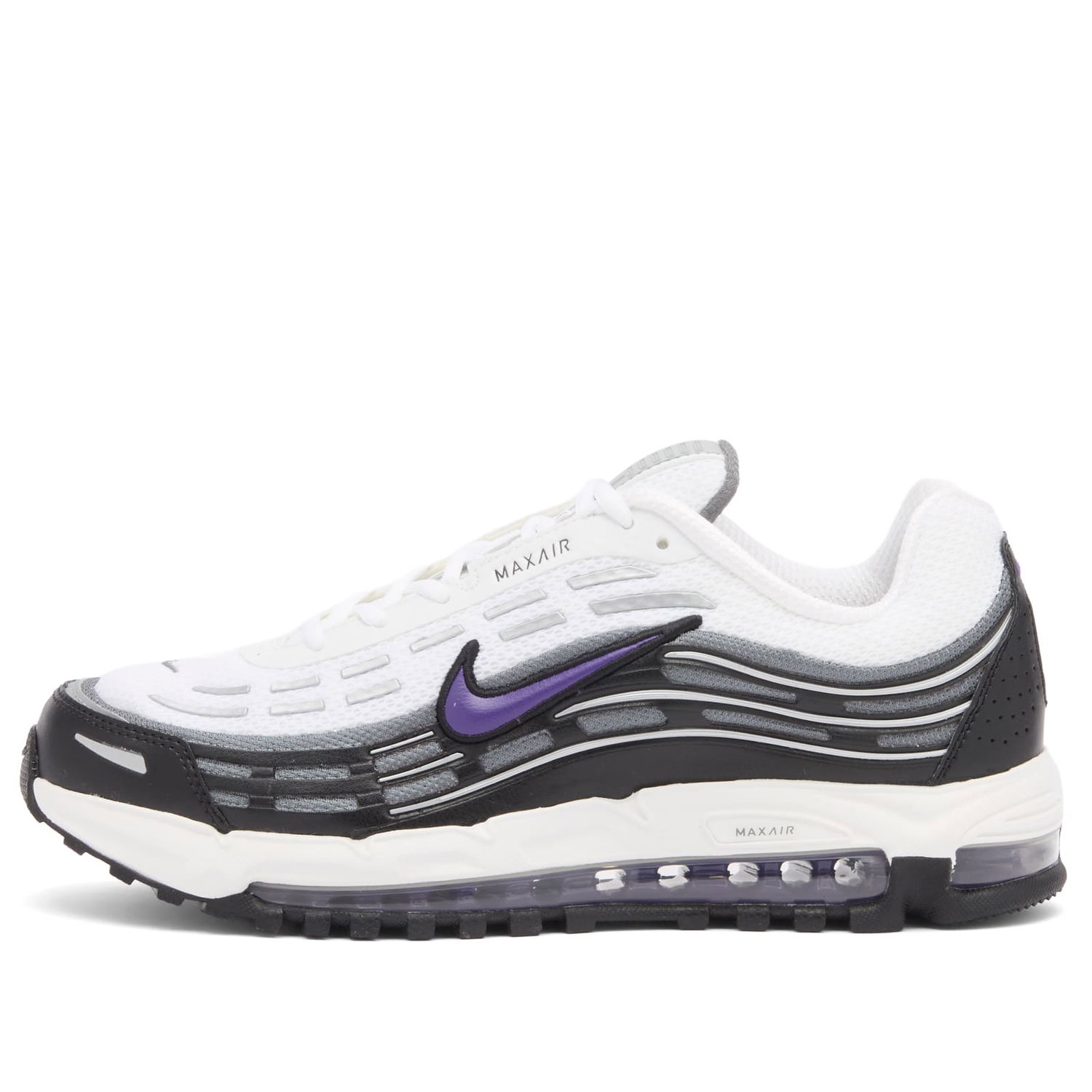 Tennarit ja kengät Nike Air Max TL 2.5 Valkoinen | FZ4110-105, 1