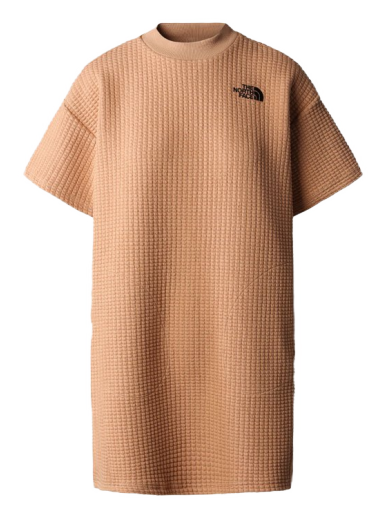 Mekko The North Face Mhysa Dress Beige | NF0A823LN15