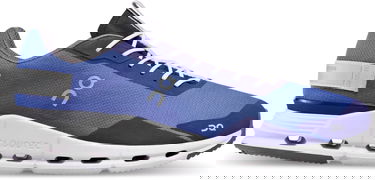 Tennarit ja kengät On Running Cloudnova Sininen | 26-98182, 0