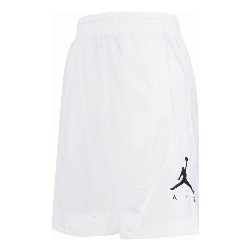 Shortsit Jordan Jordan Rise Triangle Logo Shorts Valkoinen | BV5265-100