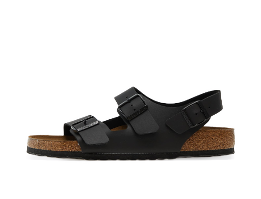 Tennarit ja kengät Birkenstock Milano BF Musta | 34791