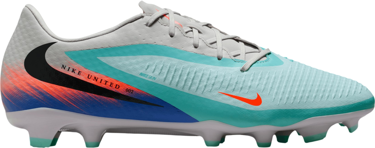 Tennarit ja kengät Nike Phantom 6 Low Academy FG/MG Monivärinen | iq4157-300, 0