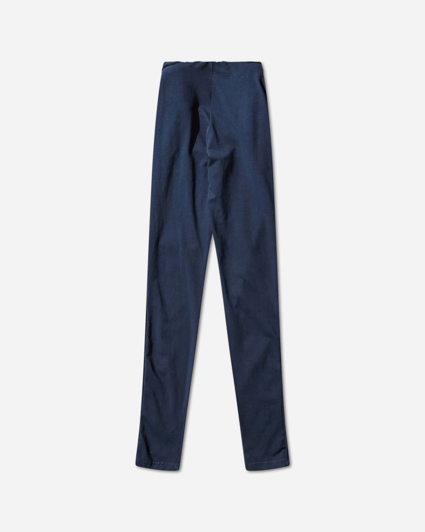Leggingsit Ottolinger Sculpted Hip Leggings Tummansininen | 11520351501 3