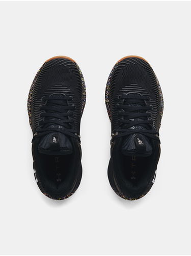 Tennarit ja kengät Under Armour HOVR Apex 2 W Musta | 3024558-001, 4