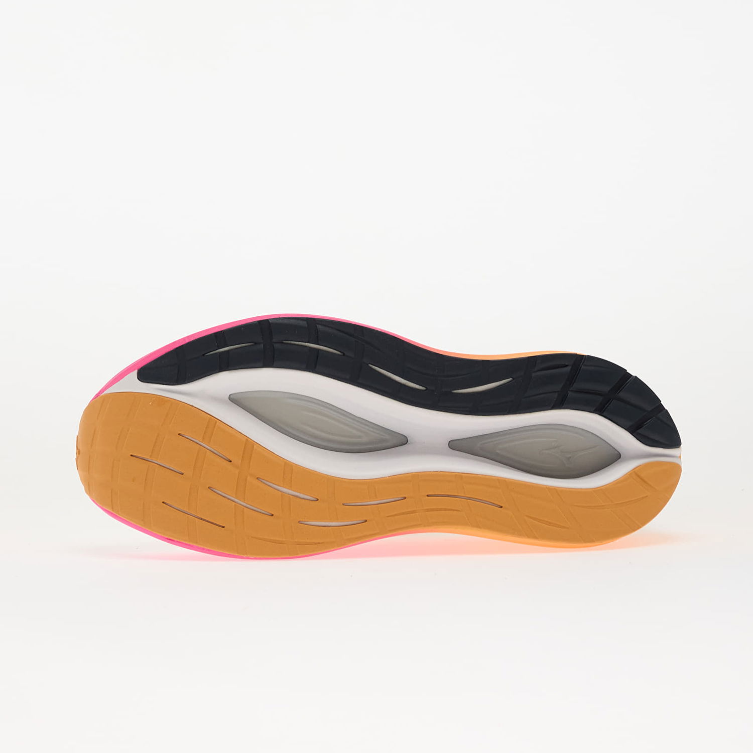 Tennarit ja kengät Mizuno Neo Vista 2 Valkoinen | J1GC254704, 1