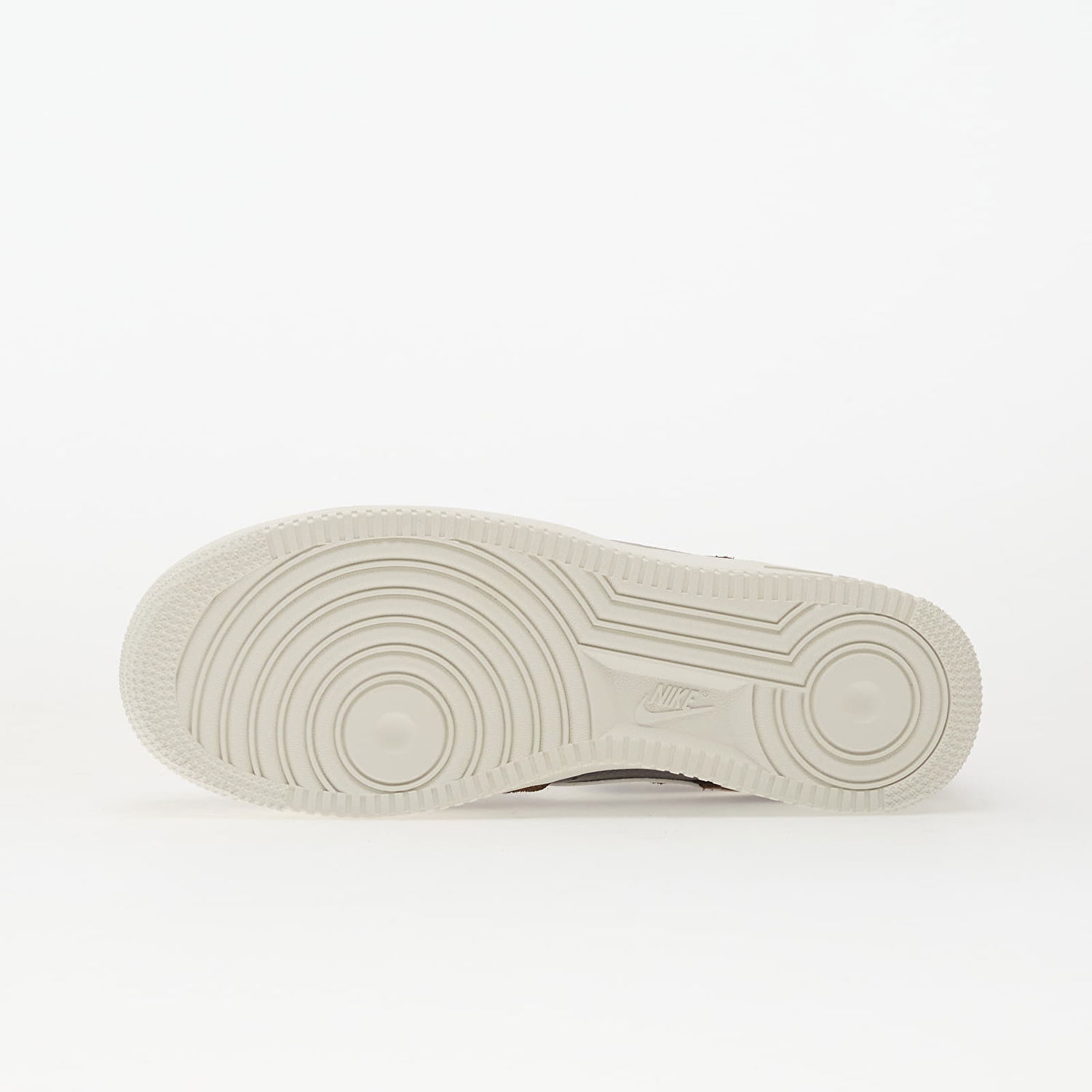 Tennarit ja kengät Nike AIR FORCE 1 '07 Ruskea | IO1914-235, 1