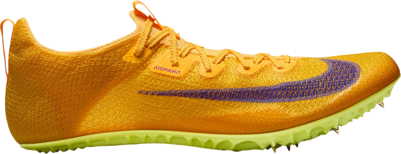 Tennarit ja kengät Nike Superfly Elite 2 Keltainen | fz9662-800