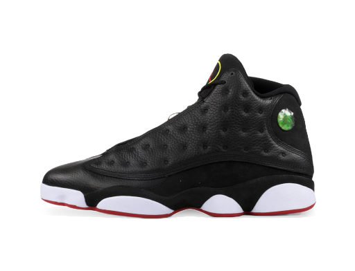 Tennarit ja kengät Jordan Air Jordan 13 Retro "Playoff" 2011 Musta | 414571-001